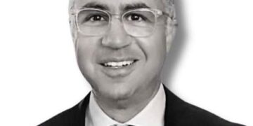 محمد الجوسقي رئيسا تنفيذيا للهيئة العامة للاستثمار والمناطق الحرة