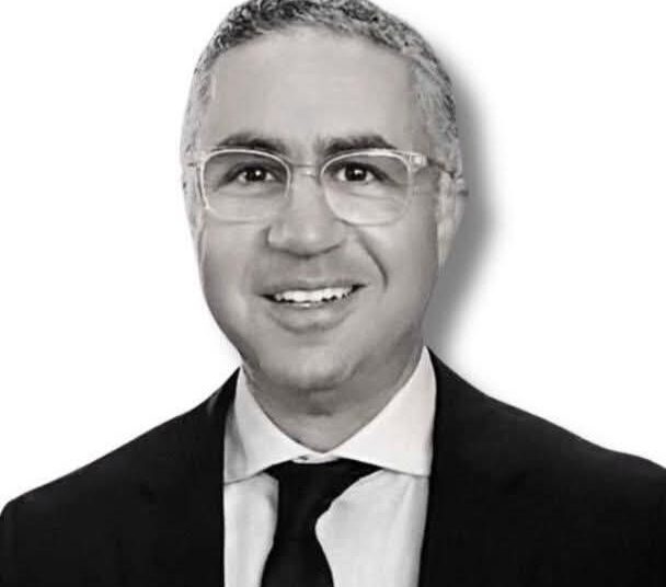 محمد الجوسقي رئيسا تنفيذيا للهيئة العامة للاستثمار والمناطق الحرة