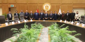 رئاسة الوزراء:بدء الإجراءات التنفيذية لإنشاء جامعة الغذاء بالتعاون مع وزارتي التعليم العالي والزراعة