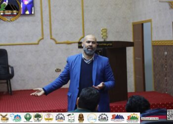 قيادات مجمع عمال مصر تضع استراتيجية 2026م