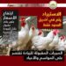  الزراعة:لا مبرر لارتفاع أسعار الكتاكيت والدواجن في الأسواق