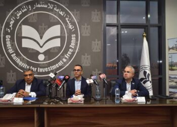 وزير الاستثمار:مراكز خدمات المستثمرين ستقدم كل الخدمات بالمحافظات والقيادة السياسية توفر الدعم اللازم