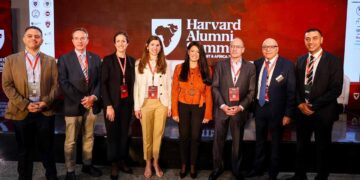 وزيرة التخطيط:مصر تراهن على رأس المال البشري والذكاء الاصطناعي لتعزيز التنافسية العالمية