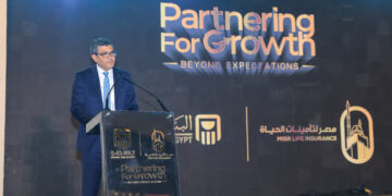 استكمالًا للشراكة الاستراتيجية… البنك الأهلي المصري و«مصر لتأمينات الحياة» يطلقان منتجات تأمين بنكي جديدة للمشروعات الصغيرة