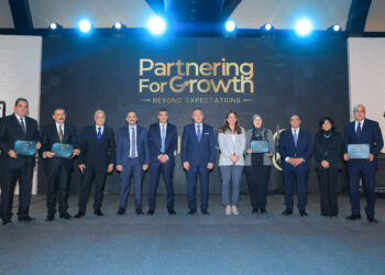 استكمالًا للشراكة الاستراتيجية… البنك الأهلي المصري و«مصر لتأمينات الحياة» يطلقان منتجات تأمين بنكي جديدة للمشروعات الصغيرة