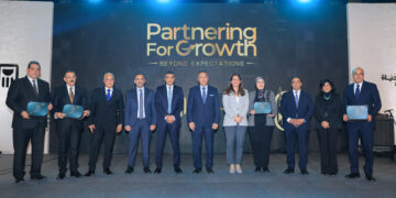 استكمالًا للشراكة الاستراتيجية… البنك الأهلي المصري و«مصر لتأمينات الحياة» يطلقان منتجات تأمين بنكي جديدة للمشروعات الصغيرة