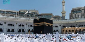 12 ليلا.. إيقاف حساب الشركات بموقع وزارة السياحة عقب إنتهاء عقود سكن الحجاج