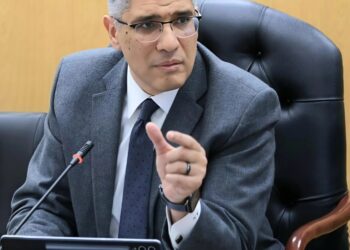 راحة المواطنين.. 5 تكليفات مهمة من محافظ الجيزة خلال اجتماع المجلس التنفيذي