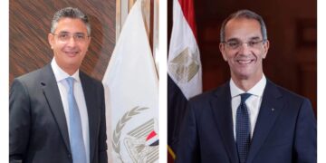 9 خدمات جديدة حصريًا عبر منصة «مصر الرقمية»بالتعاون بين وزارتى الاتصالات والتموين