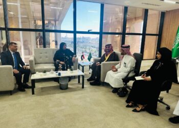 قريباً.. حملة “مصرية سعودية” لتوعية المعتمرين وحجاج السياحة