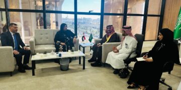 قريباً.. حملة “مصرية سعودية” لتوعية المعتمرين وحجاج السياحة