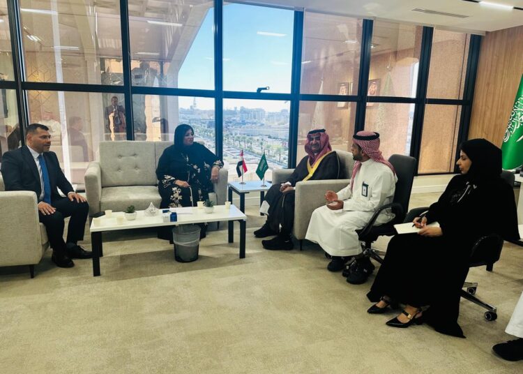 قريباً.. حملة “مصرية سعودية” لتوعية المعتمرين وحجاج السياحة