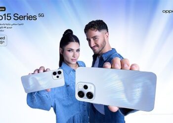 بمشاركة أحمد مالك وهدى المفتي..OPPO تطلق سلسلة Reno15 الجديدة في مصر ..الإثنين المقبل