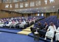 “الشؤون السعودية” تُقيم ملتقى الخطباء العاشر بمنطقة نجران