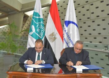 بروتوكول تعاون بين مكتبة الإسكندرية ومصر الخير لدعم البحث العلمي وتمكين الشباب
