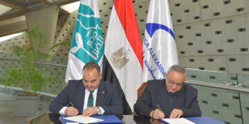 بروتوكول تعاون بين مكتبة الإسكندرية ومصر الخير لدعم البحث العلمي وتمكين الشباب