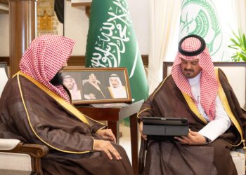 تدشّين التصفيات الأولية لمسابقة خادم الحرمين لحفظ القرآن الكريم بمكة