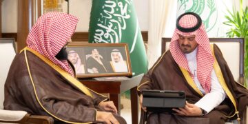 تدشّين التصفيات الأولية لمسابقة خادم الحرمين لحفظ القرآن الكريم بمكة