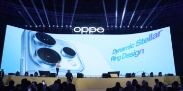 OPPO تطلق سلسلة Reno15 5G في مصر بتقنيات تصوير متقدمة