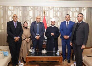 نفحات «دولة التلاوة»..إهداء بقيمة مليون جنيه من رجل الأعمال إسلام نصر الله دعمًا لرسالة القرآن الكريم