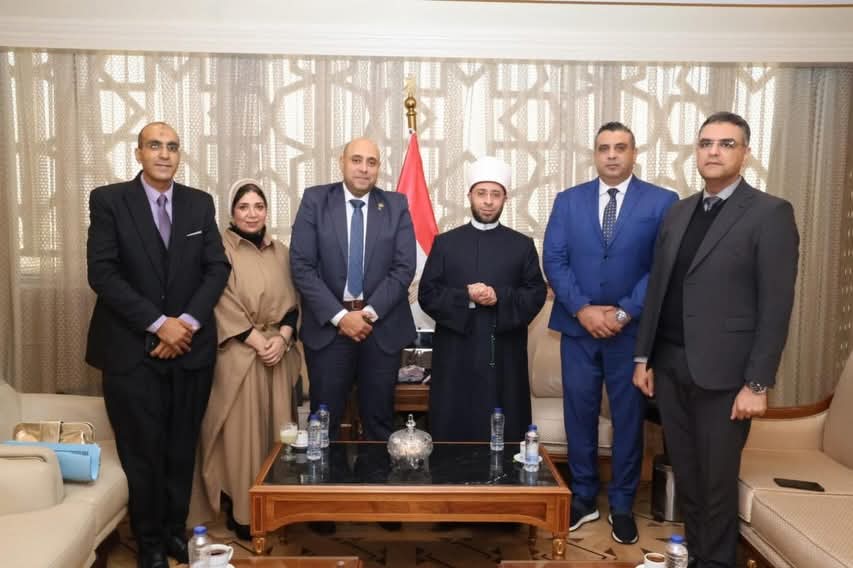 نفحات «دولة التلاوة»..إهداء بقيمة مليون جنيه من رجل الأعمال إسلام نصر الله دعمًا لرسالة القرآن الكريم