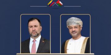 فنزويلا تُعرب عن تقديرها لمواقف سلطنة عُمان الثابتة والداعية لضمان الأمن والسلام لها 