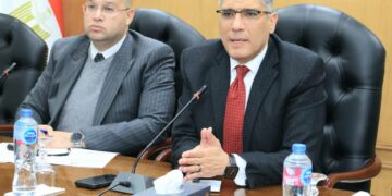 حركة تكليفات من محافظ الجيزة لرؤساء أحياء الهرم والعجوزة ومركز كرداسة