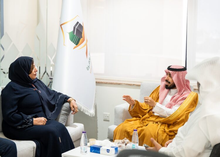 مصر والسعودية يناقشان آليات تطوير جودة الخدمات المقدمة للمعتمرين المصريين