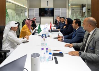 مصر والسعودية يناقشان آليات تطوير جودة الخدمات المقدمة للمعتمرين المصريين