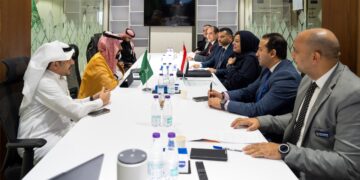 مصر والسعودية يناقشان آليات تطوير جودة الخدمات المقدمة للمعتمرين المصريين