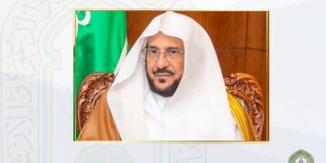 خطباء الجوامع السعودية يؤكدون أهمية المحافظة على نظافة الأماكن العامة