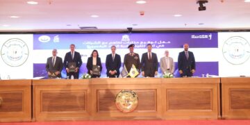 30 شركة عالمية ومحلية تنضم لتنفيذ المبادرة الرئاسية «الرواد الرقميون»