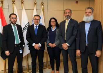 «ICT Misr» تتعاون مع «Riverbed» العالمية لتسريع تطوير مراكز البيانات ودعم التحول الرقمي في مصر