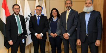 «ICT Misr» تتعاون مع «Riverbed» العالمية لتسريع تطوير مراكز البيانات ودعم التحول الرقمي في مصر