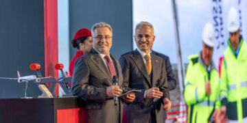 مبادرة استثمارية جديدة من الخطوط الجوية التركية بقيمة 100 مليار ليرة تركية