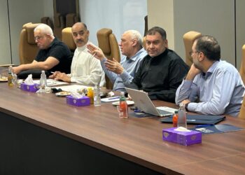 5 إجراءات حازمة.. استعدادات مهمة لخدمة حجاج السياحة بالمشاعر المقدسة