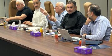 5 إجراءات حازمة.. استعدادات مهمة لخدمة حجاج السياحة بالمشاعر المقدسة