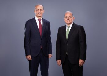 بنك مصر يتوج بشهادة «أفضل جهة عمل» من Top Employers العالمية لعام 2025