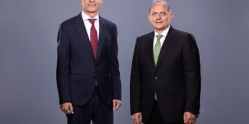 بنك مصر يتوج بشهادة «أفضل جهة عمل» من Top Employers العالمية لعام 2025