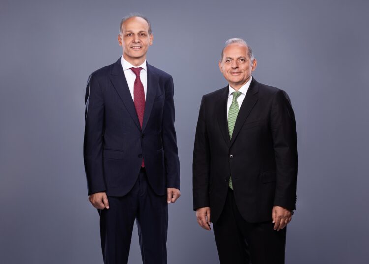 بنك مصر يتوج بشهادة «أفضل جهة عمل» من Top Employers العالمية لعام 2025