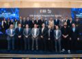 البنك التجاري الدولي – مصر يحتفل بتخريج أول دفعة من برنامج محللي الائتمان لعملاء الشركات