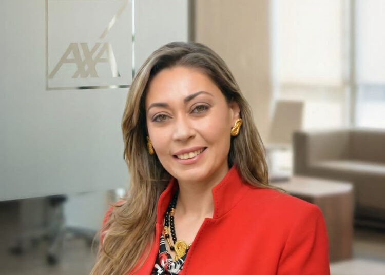 “مينوش عبد المجيد” رئيسا..”أكسا مصر” تكشف عن تغييرات قيادية في هيكلها لتعزيز النمو والابتكار