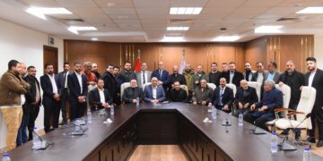 توجيهات مشددة من وزير العمل لشركات إلحاق العمالة بالخارج 