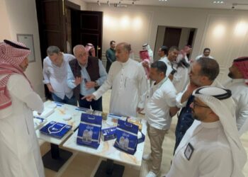 بوكسات وصوفابد.. تصور مبدئي لخدمات حجاج السياحة خلال موسم 1447ه‍