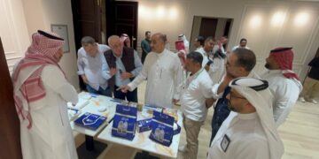 بوكسات وصوفابد.. تصور مبدئي لخدمات حجاج السياحة خلال موسم 1447ه‍