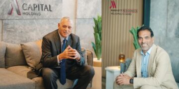 A Capital Holding تعلن تعيين سيد حجاج مديرًا عامًا لمشروع Marriott Residences Heliopolis, Cairo استعدادًا لافتتاح المرحلة الأولى