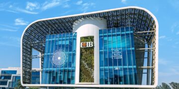 “الرقابة المالية” تكرّم البنك التجاري الدولي–مصر (CIB) لتصدره تقييم تقارير الإفصاح عن الاستدامة والمناخ