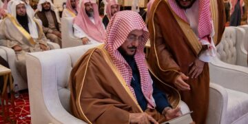 صيانة 800 مسجد بالمدينة المنورة بتكلفة 61 مليون ريال