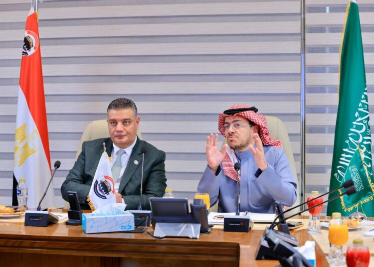 “بشرى الضيافة” تستعرض جاهزيتها لخدمة حجاج الجمعيات الأهلية خلال 1447هـ