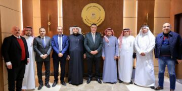 “بشرى الضيافة” تستعرض جاهزيتها لخدمة حجاج الجمعيات الأهلية خلال 1447هـ